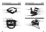 Preview for 4 page of dibea DT966 Instruction Manual