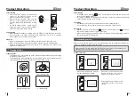 Preview for 7 page of dibea DT966 Instruction Manual