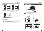 Preview for 8 page of dibea DT966 Instruction Manual