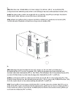 Предварительный просмотр 5 страницы dibea KB003 Assembly Instructions Manual