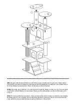 Предварительный просмотр 7 страницы dibea KB003 Assembly Instructions Manual