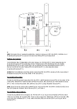 Preview for 5 page of dibea KB004 Manual