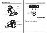 Preview for 4 page of dibea UV-10 Instruction Manual