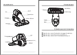 Preview for 10 page of dibea UV-10 Instruction Manual