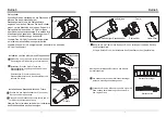 Preview for 11 page of dibea UV-10 Instruction Manual