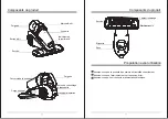 Preview for 16 page of dibea UV-10 Instruction Manual