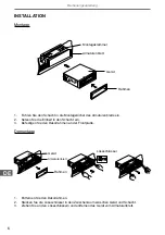 Preview for 6 page of Dibeisi DBS006.1 Owner'S Manual