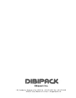 Предварительный просмотр 41 страницы Dibipack BABYPACK 1217 Instruction Book