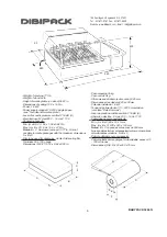 Preview for 15 page of Dibipack BABYPACK 3246-N Instruction Book