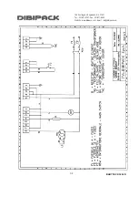 Preview for 39 page of Dibipack BABYPACK 3246-N Instruction Book