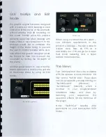 Preview for 5 page of DiBiQuadro MercuryRec User Manual