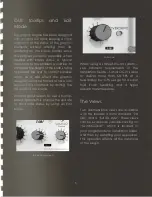 Preview for 5 page of DiBiQuadro SaturnLO User Manual