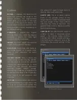 Preview for 7 page of DiBiQuadro SaturnLO User Manual