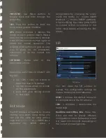 Preview for 8 page of DiBiQuadro SaturnLO User Manual