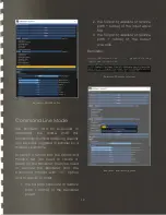 Preview for 12 page of DiBiQuadro SaturnLO User Manual