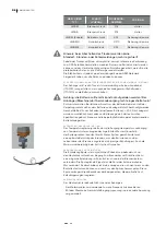 Предварительный просмотр 188 страницы Dibo 1.134.E.250 Original Instruction Manual