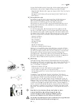 Предварительный просмотр 201 страницы Dibo 1.780.290 Manual