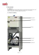 Предварительный просмотр 11 страницы Dibo 1D CPU M Series Instruction Manual