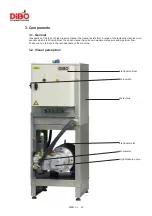 Предварительный просмотр 45 страницы Dibo 1D CPU M Series Instruction Manual