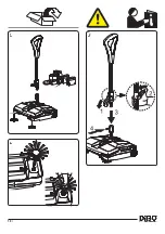 Предварительный просмотр 10 страницы Dibo 370 E Manual