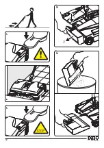 Предварительный просмотр 12 страницы Dibo 370 E Manual