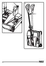 Предварительный просмотр 14 страницы Dibo 370 E Manual