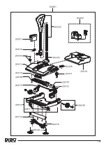 Предварительный просмотр 17 страницы Dibo 370 E Manual