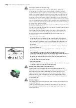 Предварительный просмотр 12 страницы Dibo ECN-M 110/13 Original Instruction Manual