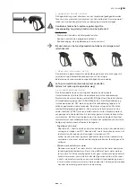 Предварительный просмотр 23 страницы Dibo JMB-C+ 200/18 I IC Original Instruction Manual