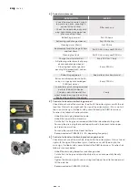 Предварительный просмотр 126 страницы Dibo JMB-C+ 200/18 I IC Original Instruction Manual