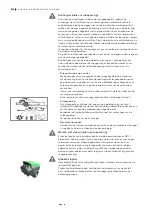 Предварительный просмотр 12 страницы Dibo JMB-M 500/30 L Original Instruction Manual