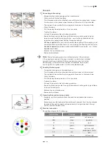 Предварительный просмотр 125 страницы Dibo JMB-M 500/30 L Original Instruction Manual