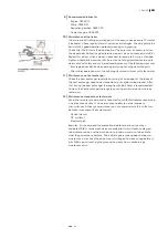 Предварительный просмотр 133 страницы Dibo JMB-M 500/30 L Original Instruction Manual