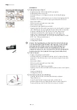 Предварительный просмотр 172 страницы Dibo JMB-M 500/30 L Original Instruction Manual