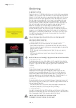 Preview for 24 page of Dibo JMB-M 500/30 Manual