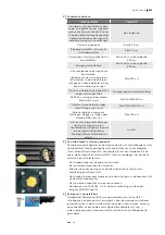 Preview for 37 page of Dibo JMB-M 500/30 Manual