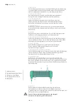 Preview for 156 page of Dibo JMB-M 500/30 Manual