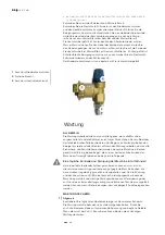 Preview for 172 page of Dibo JMB-M 500/30 Manual