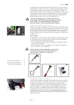 Предварительный просмотр 69 страницы Dibo JMB-M Manual