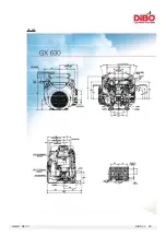 Preview for 90 page of Dibo JMB-R 100/40 Series User Manual