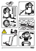 Preview for 10 page of Dibo P30 WD Instructions Manual