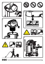 Preview for 11 page of Dibo P30 WD Instructions Manual