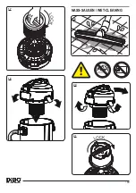 Preview for 13 page of Dibo P30 WD Instructions Manual