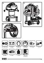 Preview for 15 page of Dibo P30 WD Instructions Manual