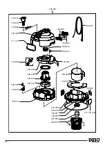 Preview for 16 page of Dibo P30 WD Instructions Manual