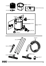 Preview for 17 page of Dibo P30 WD Instructions Manual