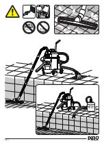 Preview for 12 page of Dibo P50 WP Instruction Manual