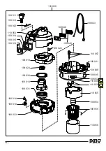 Preview for 16 page of Dibo P50 WP Instruction Manual