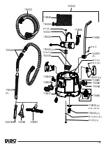 Preview for 17 page of Dibo P50 WP Instruction Manual