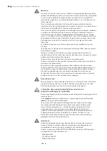 Предварительный просмотр 40 страницы Dibo PTL-L Instruction Manual